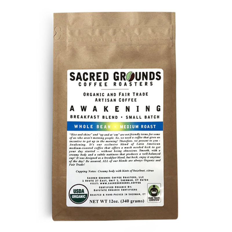 Awakening Breakfast Blend